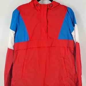 Zine Kailyn Windbreaker Jacket